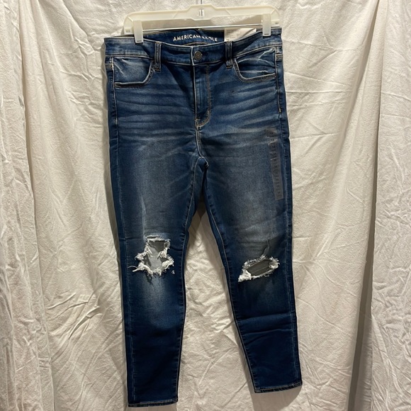 American Eagle Outfitters Denim - Jeans